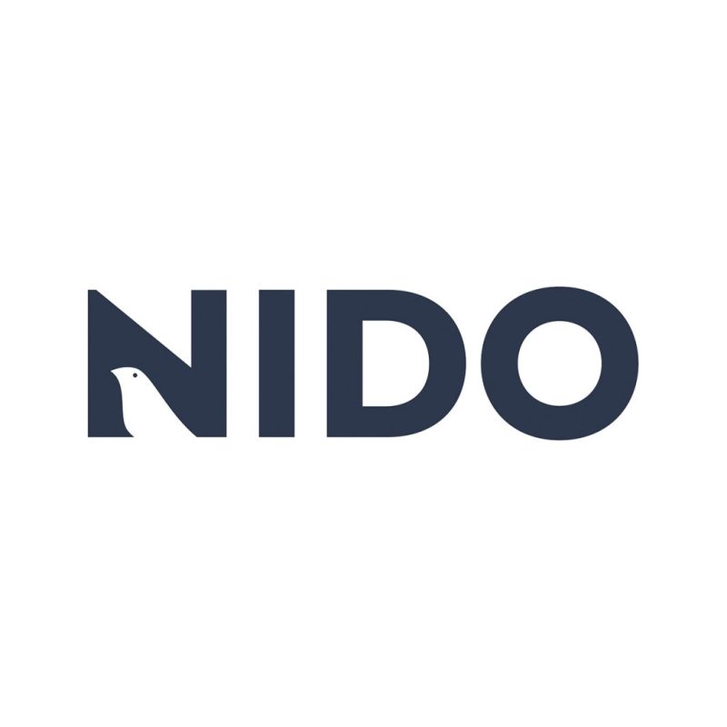 Portfólio - Alvetti Comunicação - Marca Nido