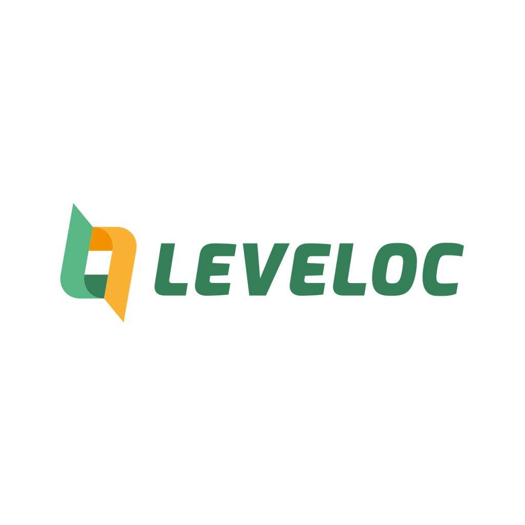 Portfólio - Alvetti Comunicação - Identidade visual Leveloc