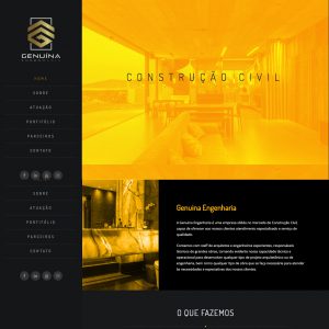 Genuína Engenharia